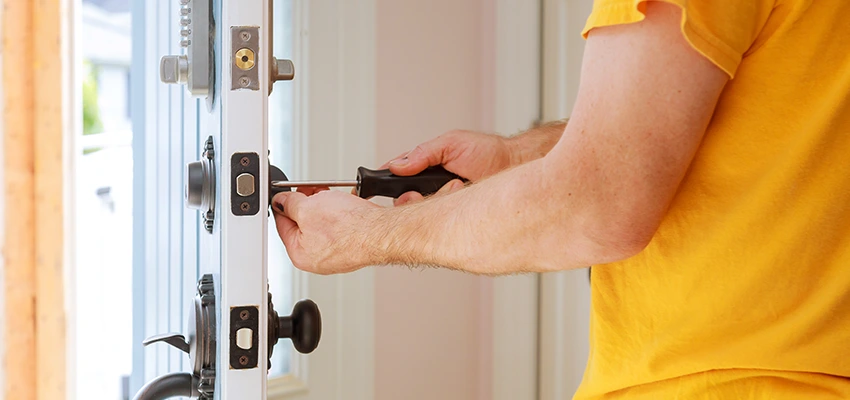 Break-in Prevention Solutions in Sacramento, CA