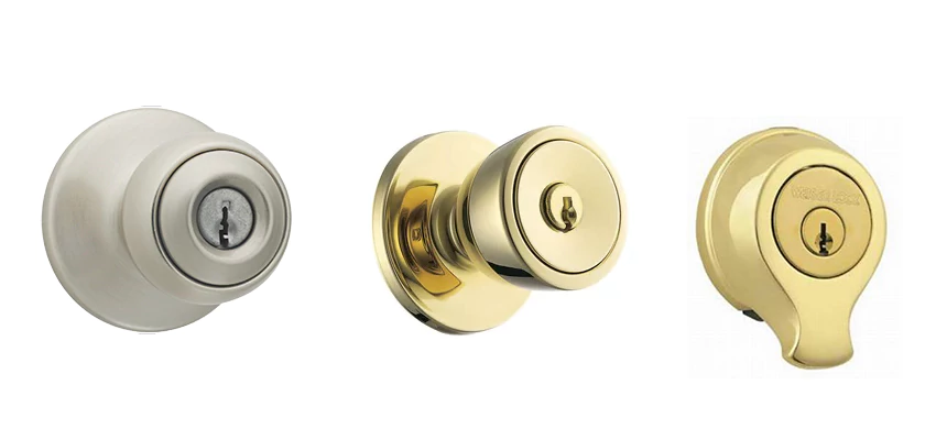 Weiser Bluetooth Lock Installation in Sacramento, CA