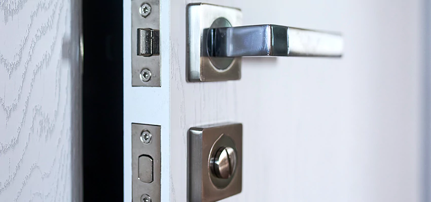 Door Lever Handle Lock Repair in Sacramento, CA