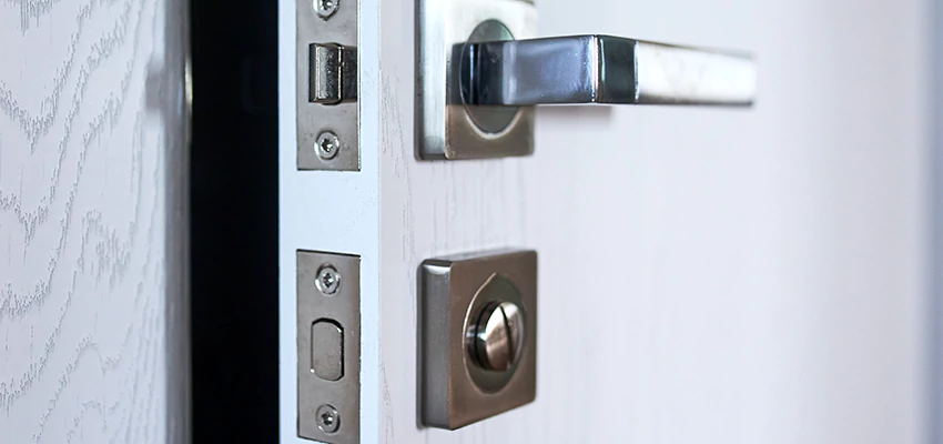 High Security Door Locks Near Me in Sacramento, CA