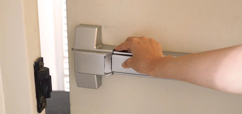 Door Lock Cylinder Reinforcements in Sacramento, CA