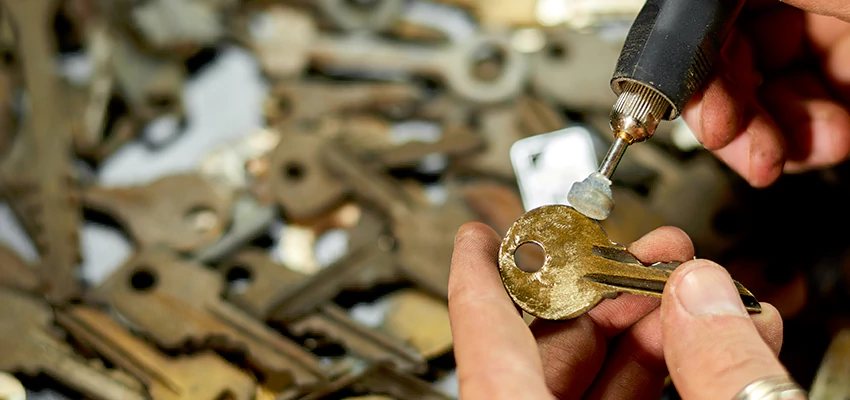 Car Lock Key Repair Service in Sacramento, CA