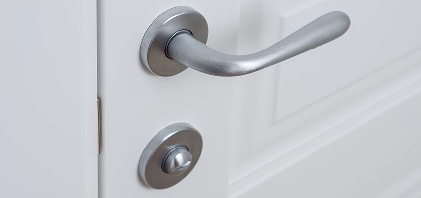 Single-Occupancy Restroom Locks Repair in Sacramento, California