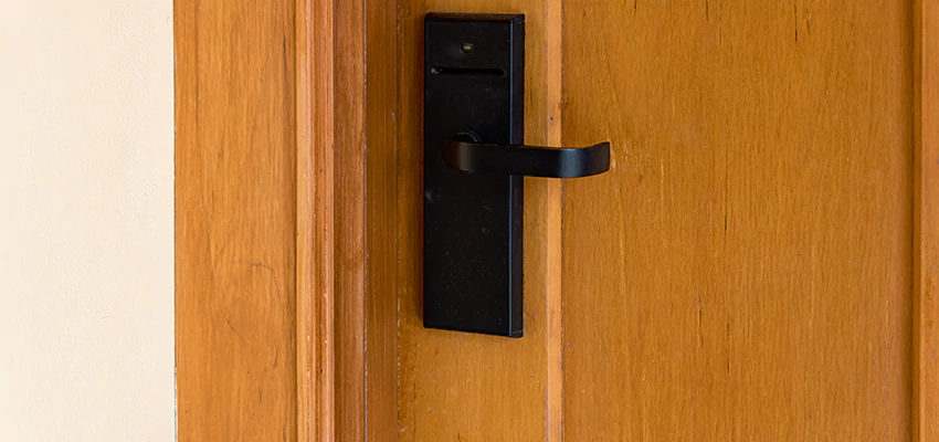Security Gates For Home Invasion Prevention in Sacramento, California
