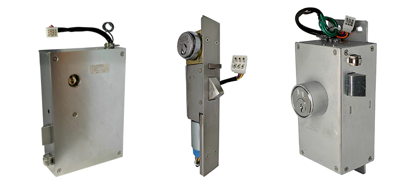 Locksmith For RR Fence Gates Brink Lock in Sacramento, CA