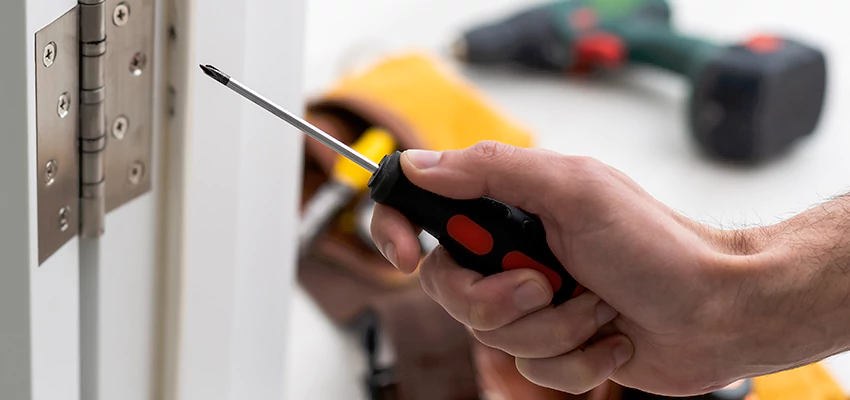 Holiday Emergency Locksmith in Sacramento, California
