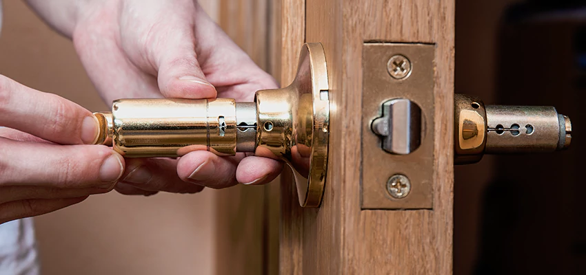 Padlock Lock Replacement Assistance in Sacramento, CA