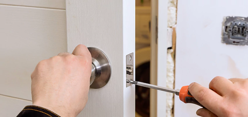 Wifi Deadbolt Installation in Sacramento, CA