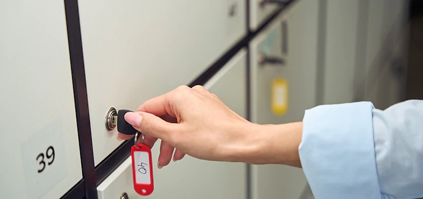 Upgrading File Cabinet Locks in Sacramento, California
