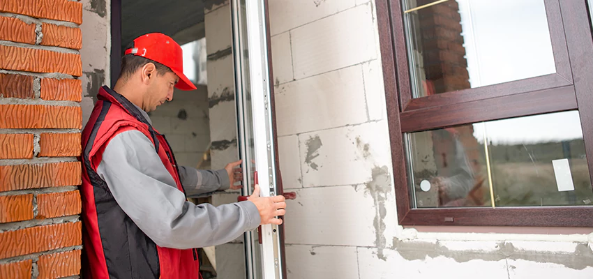 Home Invasion Door Lock Repairs in Sacramento, CA