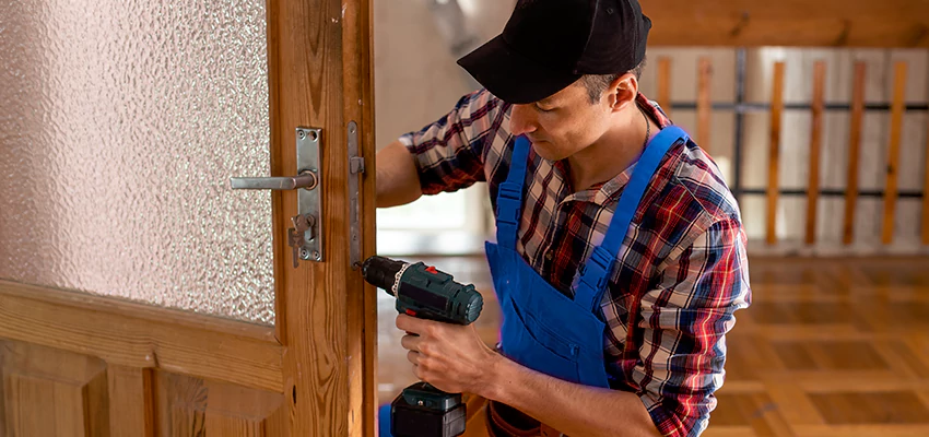 Trusted Local Digital Locks Locksmith Repair in Sacramento, California