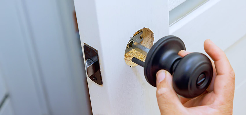 Locksmith For Lock Repair Near Me in Sacramento, California