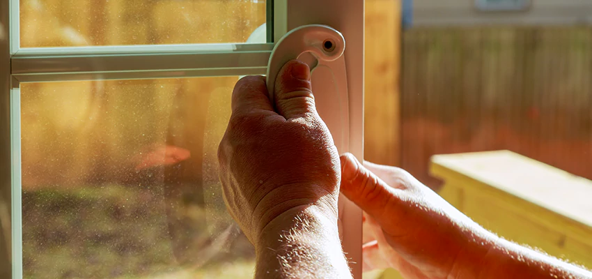 Accordion Sliding Doors Locks Replacement in Sacramento, CA