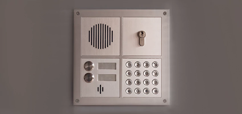 Mobile Access Control System Installation in Sacramento, CA