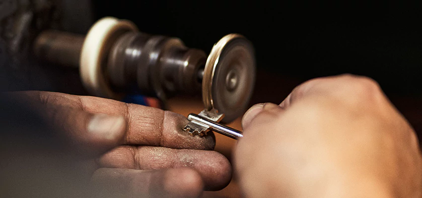 Hotel Lock Master Key System in Sacramento, California