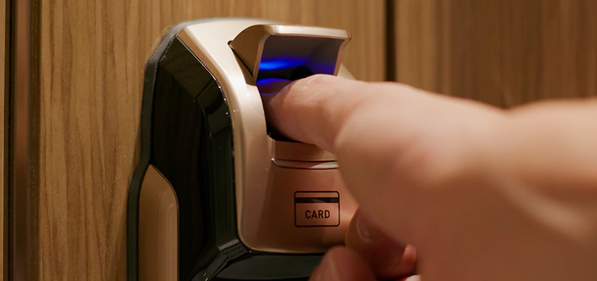 Office Rolling Door Lock Upgrades Solutions in Sacramento, CA