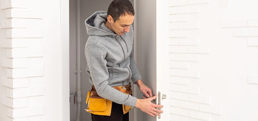 Nighttime Locksmith Near Me in Sacramento, CA
